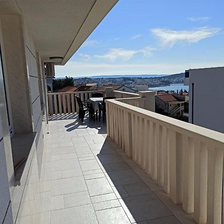 Apartman Beric Трогир Экстерьер фото