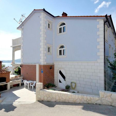 Apartman Beric Трогир Экстерьер фото