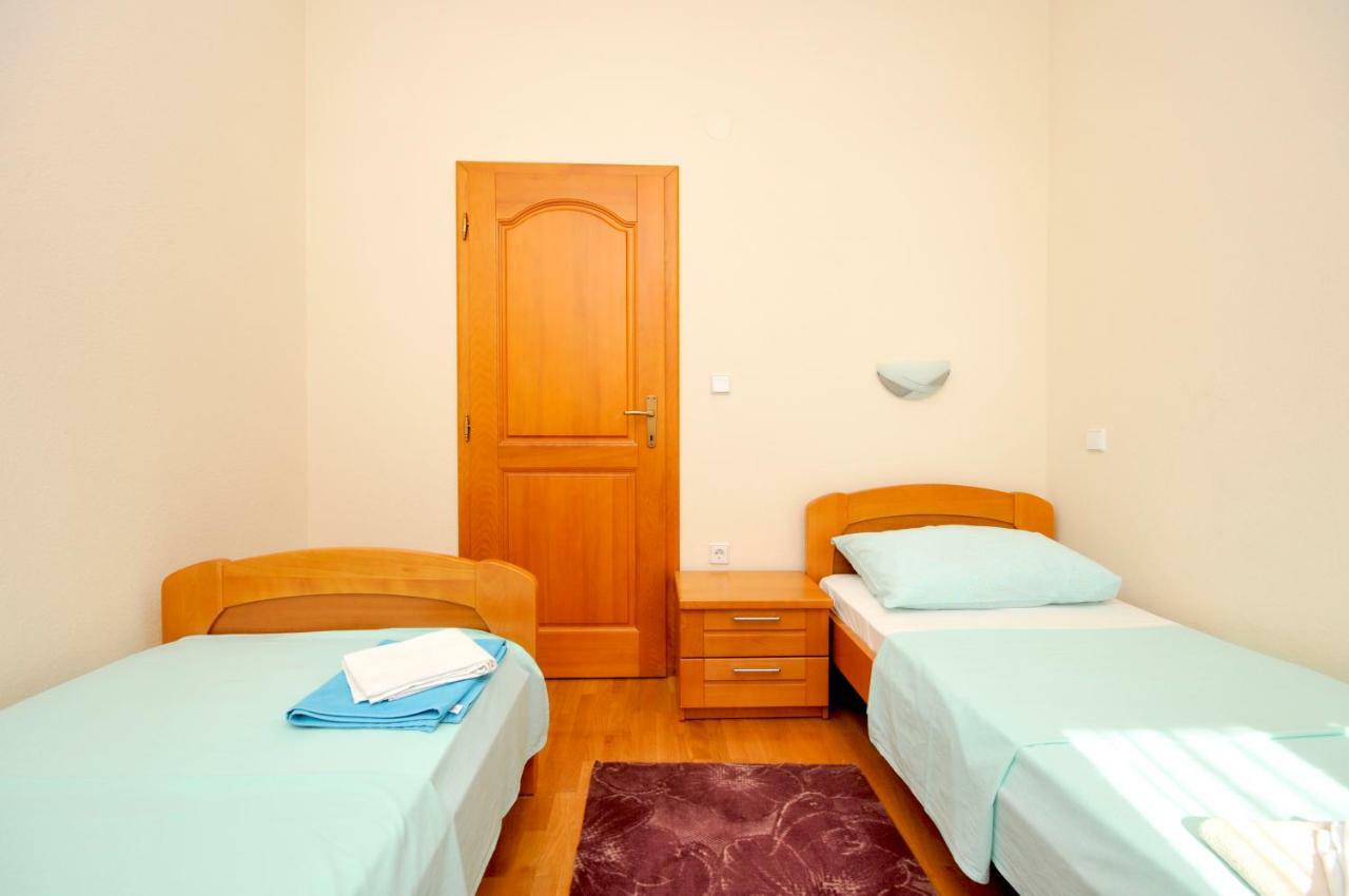 Apartman Beric Трогир Экстерьер фото